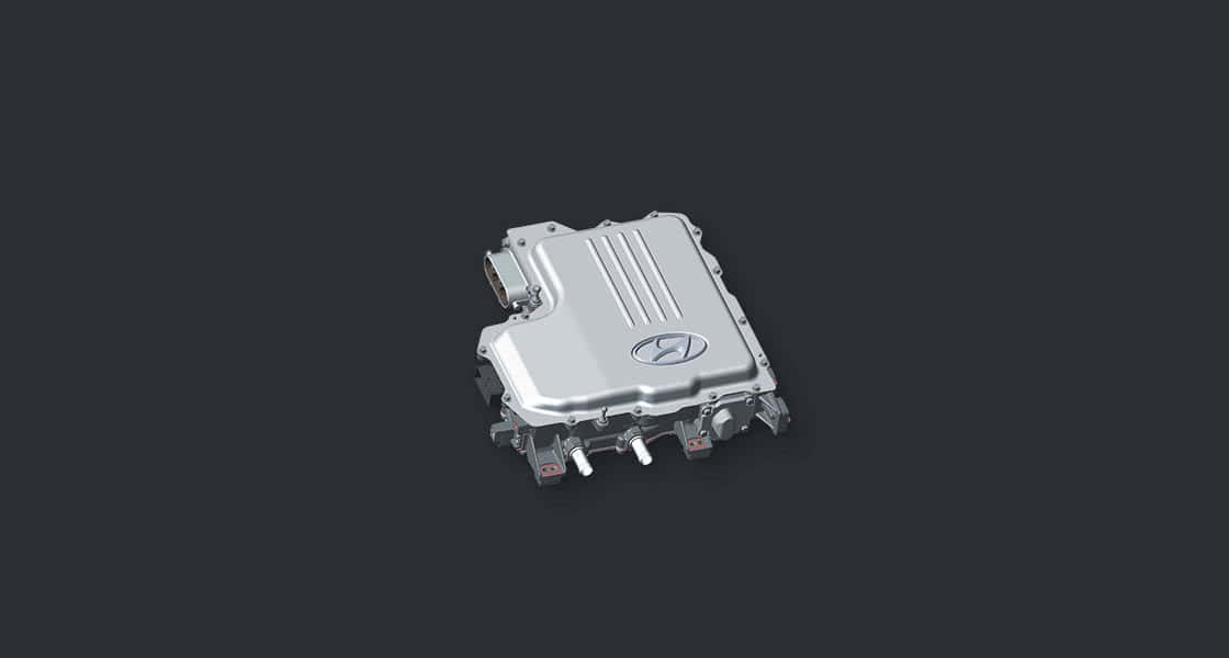 Hyundai IONIQ Electric| Характеристики, двигун, коробка передач| Хюндай Мотор Україна - фото 10
