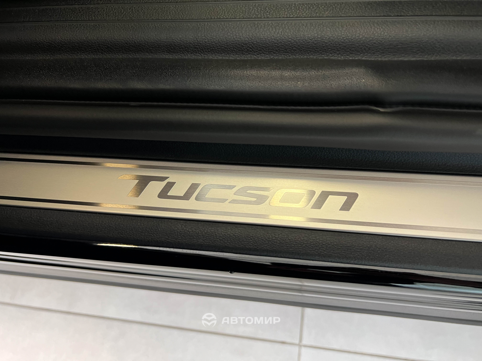 Абсолютно новий Hyundai Tucson в наявності у автосалоні. | ТОВ «АлексСхід» - фото 18