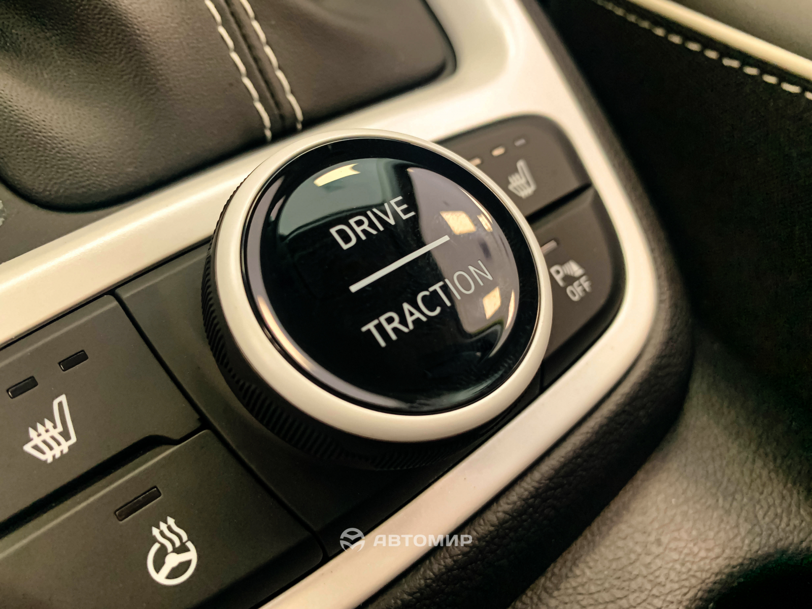 Hyundai VENUE Elegance AT. Розумні переваги на оригінальні рішення. | ТОВ «АлексСхід» - фото 18